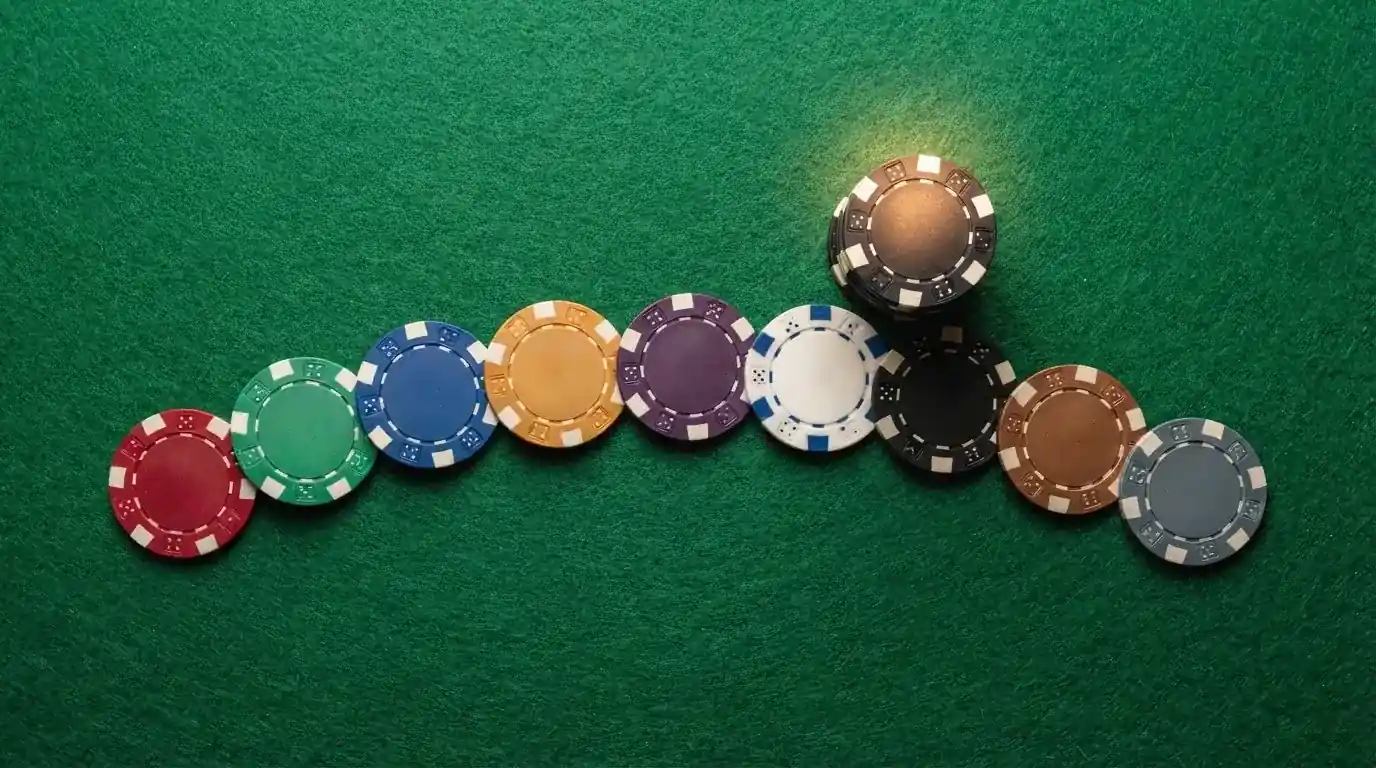 Fila de logotipos de los principales casinos cripto que aceptan XRP, ordenados según la tabla comparativa
