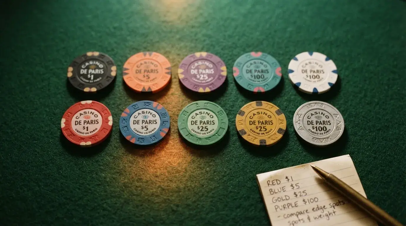 Composición con las fichas de diez casinos online españoles ordenadas en cuadrícula, cada una con el nombre del operador y el valor de su oferta principal destacado